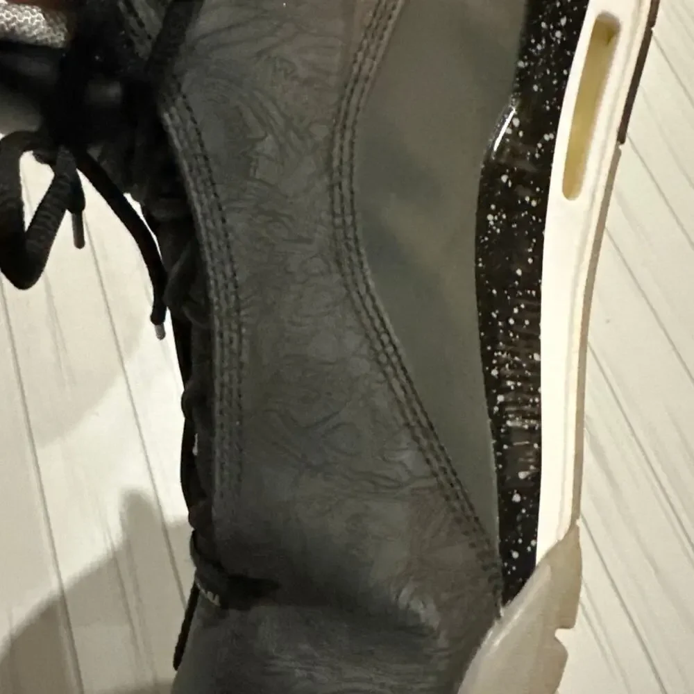 Jordan air dub